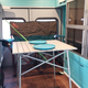 Image for article titled This Off-Road Chevrolet G30 Ambulance RV Conversion Has A Delightful Surprise